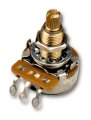 Gibson 300K Ohm Linear Taper Short Shaft Potentiometer