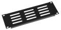 Gator Half Rack Standard Width Vented Panel