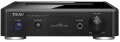 TEAC AH01 D/A Converter with Stereo Amplifier