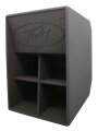 Peavey SP FHBX Folded-Horn PA Subwoofer, 1x18"