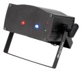 American DJ Micro Royal Galaxian Laser Effect Light