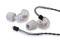Westone UM2RC Dual Driver Monitor Earphones with Removable Cable