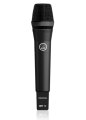 AKG DHT70 Digital Wireless Handheld Transmitter for DSR70 Wireless