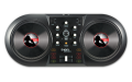 Ion Audio iCUE3 Discover DJ System