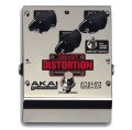 Akai Drive3 Distortion Pedal