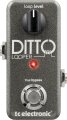 TC Electronic Ditto Looper Pedal