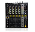 Pioneer DJM-700 4-Channel DJ Digital Mixer