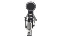 Alesis DMPad Kick Pad Kick Drum Pad (with Stand)