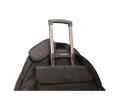 On-Stage CBT4200D DrumFire Deluxe Cymbal Bag with Trolley