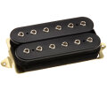 DiMarzio DP213 PAF Joe Satriani Humbucker Pickup