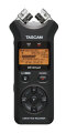 Tascam DR-07mkII Portable Digital Recorder