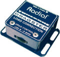 Radial Tonebone Dragster Load Correction for Guitar