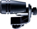 Sennheiser e604 Evolution Dynamic Cardioid Rack Tom and Snare Microphone