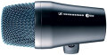 Sennheiser e902 Kick Drum Microphone with Integrated Stand Mount