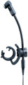 Sennheiser e908D Condenser Gooseneck Microphone with Clip