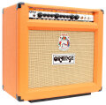Orange RK50TCMKII112 Rockerverb 50 MKII Guitar Combo Amplifier (50 Watts, 1x12")