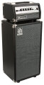 Ampeg Micro VR Bass Amplifier Half Stack with SVT Micro VR Head and SVT210AV Micro Classic Cabinet