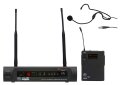 Galaxy Audio PSER52HSL UHF Wireless Headset System