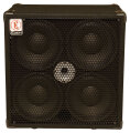 Eden EX410 Bass Cabinet (400 Watts, 4x10")
