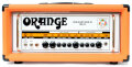 Orange RK50HTCMKII Rockerverb 50 MKII Guitar Twin Amplifier Head (50 Watts)