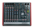 Allen and Heath ZED10 10-Channel Mixer with USB Interface