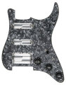 Lace Alumitone SSH Loaded Pickguard