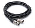 Hosa Pro Balanced XLR REAN Interconnect Cable