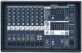 Yamaha EMX212SC Powered Mixer with Effects (2x220 Watts)