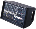 Yamaha EMX512SC Powered Mixer with Effects (2x500 Watts)