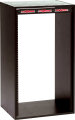 RaXXess 20-Space Economy Rack (Black Oak)