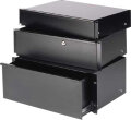 RaXXess ESD Economy Sliding Rack Drawer
