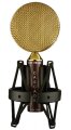 Cascade Microphones Fat Head Short Ribbon Microphone with Lundahl LL2912 Transformer