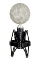 Cascade Microphones Fat Head Short Ribbon Microphone with Lundahl LL2912 Transformer