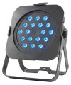 American DJ Flat PAR TRI18X Stage Light