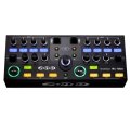 Zomo MC-1000 USB MIDI DJ Controller