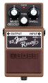 Boss FRV-1 Fender '63 Reverb Pedal