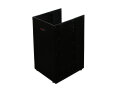 Odyssey FZF1930BL Black Label Tall Foldout Stand