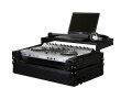 Odyssey FZGSTKS4BL Black Label Case