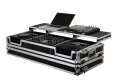 Odyssey FZGSP22000W DJM-2000 Remixer Series DJ Coffin Case