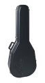 Ovation Hardshell Case for Super Shallow Guitar (Model 8117)