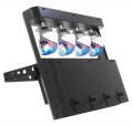 American DJ Quad Scan LED Effect Light