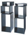 Middle Atlantic BRK Studio Rack
