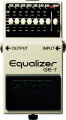 Boss GE-7 7-Band Graphic Equalizer Pedal