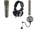 CAD GXL2200BPSP Studio Microphone Pack