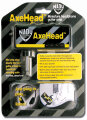 Nady AxeHead Guitar Headphone Amplifier