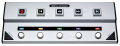 Apogee GIO USB Interface Controller