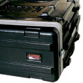 Gator Deluxe 19" Rack Case