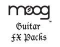 Moog Moogerfooger Guitar Effects Packages