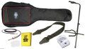 Electric Guitarist's Accessory Guitar Package