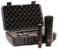 MXL 440/441 Recording Ensemble Microphone Pack